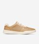 Starfish-Beige Vachetta-Egret
